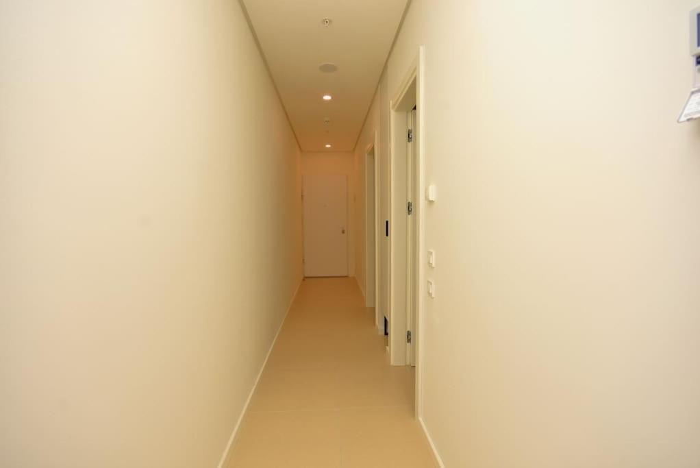 Brand New ! Seaside Apt With Poolview & Parking Budva Bagian luar foto