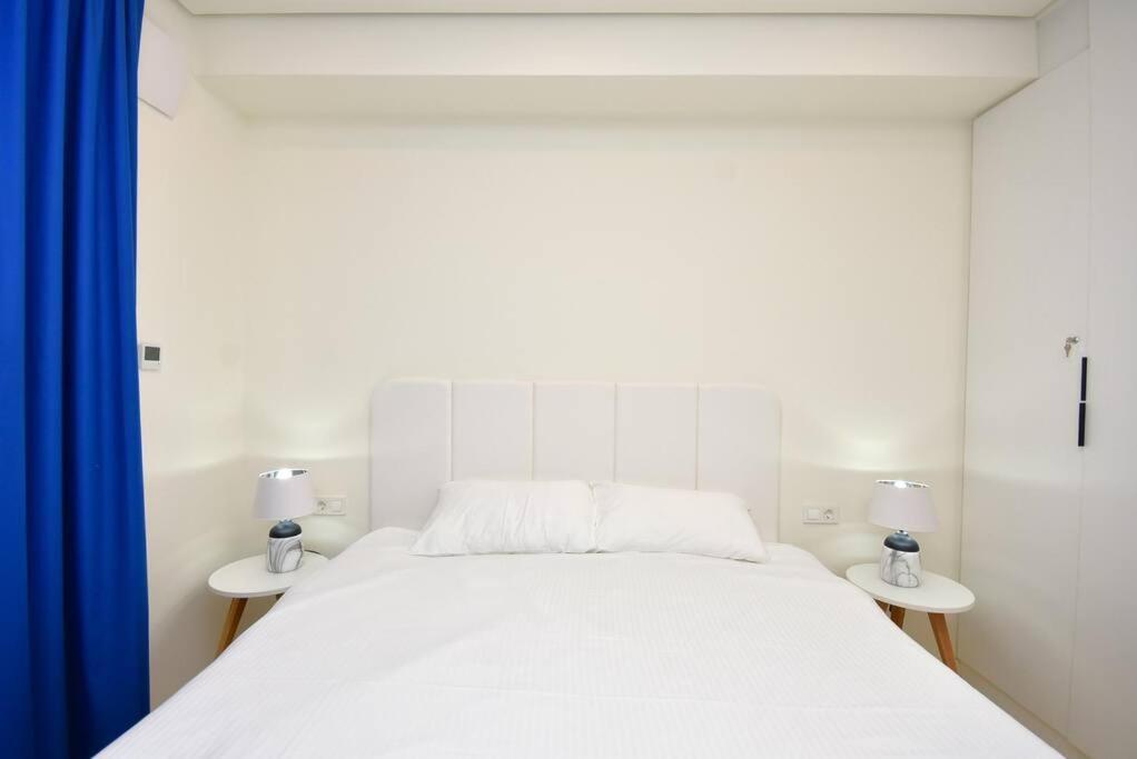 Brand New ! Seaside Apt With Poolview & Parking Budva Bagian luar foto